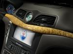 Maserati GranCabrio Fendi 2011 года